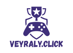 Veyraly.click Logo